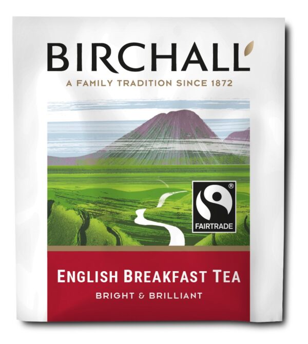 Birchall English Breakfast Tea Bags