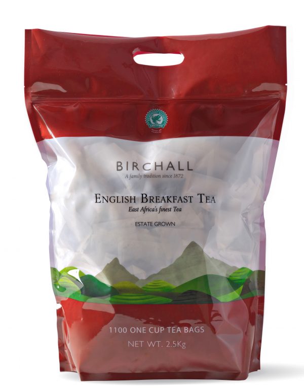 birchall english breakfast tea 1100 bags