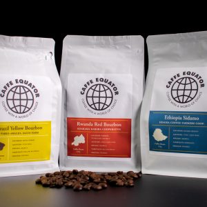 Speciality Coffee beans