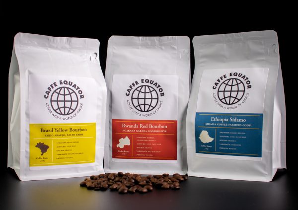 Speciality Coffee beans