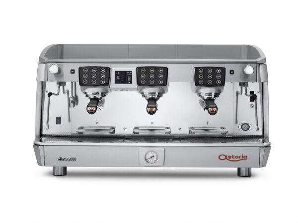 Astoria Core 600 3group Espresso Coffee Machine