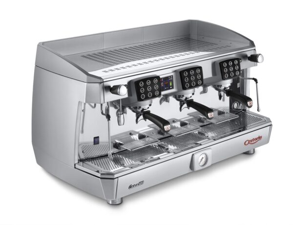 Astoria Core 600 3 group Espresso Machine