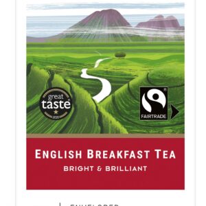 Birchall's English Breakfast Tea